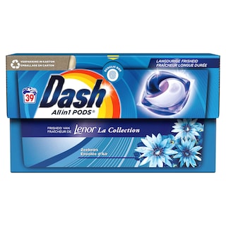 Dash-La Collection