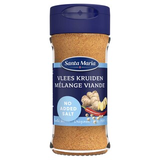 Santa Maria | Kruiden | Vlees | Mix 32 gr