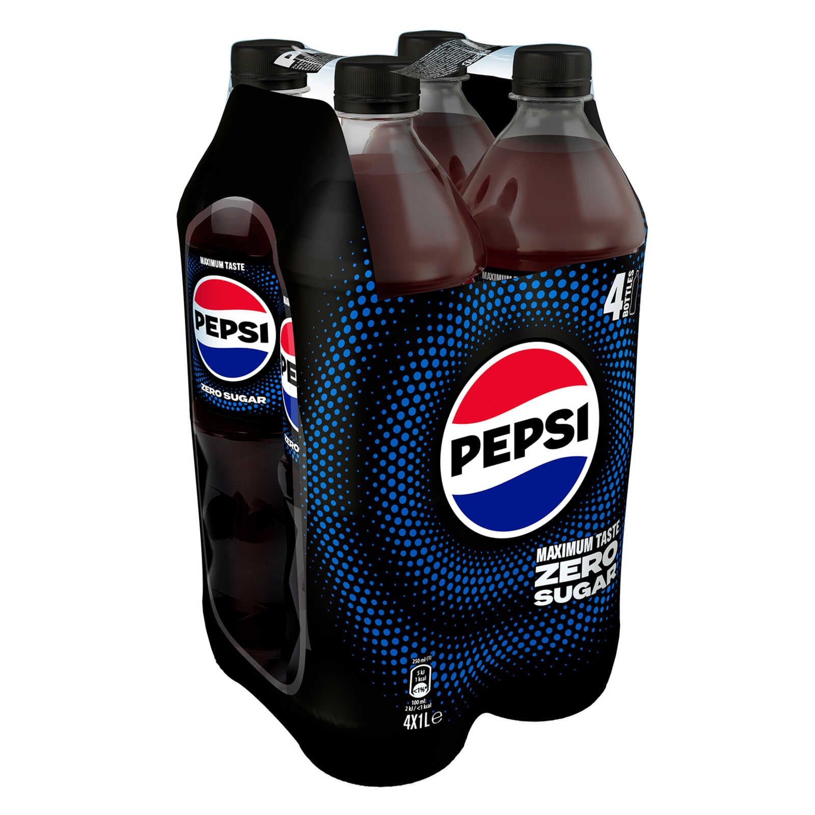 Pepsi Zero Sugar