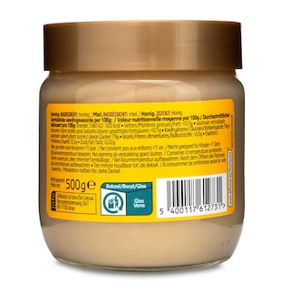 Delhaize | Bloemenhoning 