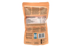 Delhaize | Sauce | Champignon | Doypack 22 cl