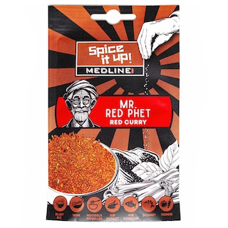 Kruiden | Red Phet