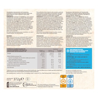 Delhaize | Pizza | Piccante 372 gr