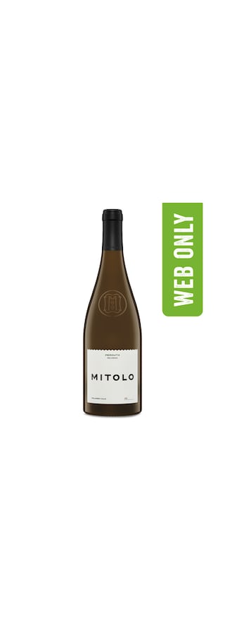 Australia | Mitolo Pecorino | Wit 75 cl