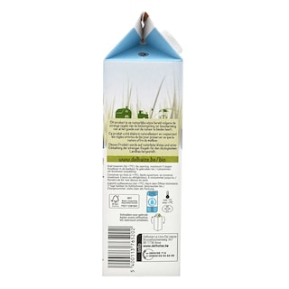 Delhaize | Bio | Lait battu | Bio 1 l