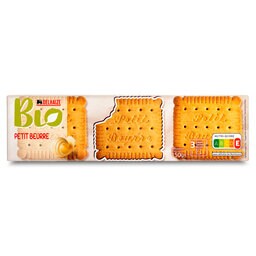 Delhaize | Bio | Petit Beurre | Bio 150 gr