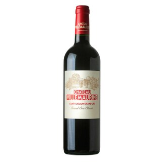 France - Frankrijk | Bordeaux - Saint Emilion | Château Villemaurine 2015 