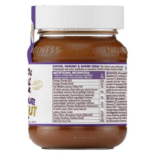 Pip&Nut | Pâte à tartiner | Noisette & Cacao 165 gr