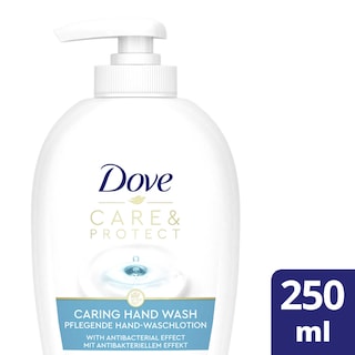 Dove | Vloeibare handzeep | Care & Protect 
