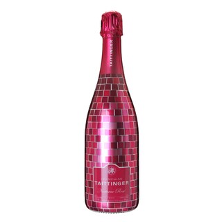 Taittinger | Champagne Nocturne Rose Sleeve 