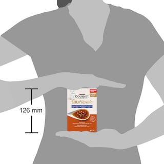 Gourmet | Kattenvoeding | Soup | Adult | Vissen 