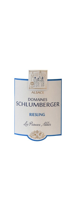 Domaines Schlumberger | Riesling | 2022 75 cl