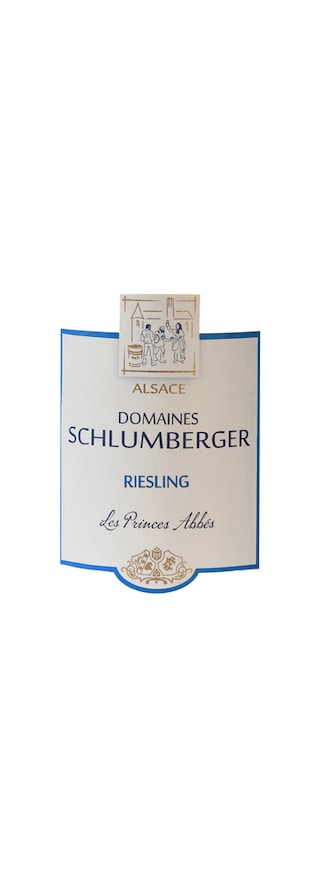 Domaines Schlumberger