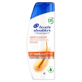 Head & Shoulders | Anti-chute | Shampooing 