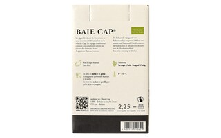 Baie Cap | Chardonnay 2,25 l