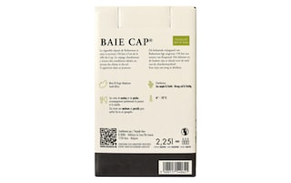 Baie Cap
