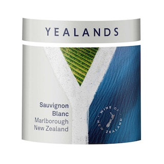 Yealands Estate Wines Ltd | Sauvignon Blanc 