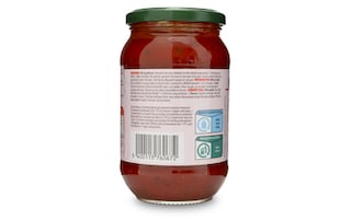 Delhaize | Saus | Arrabbiata 