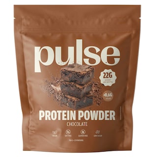 Pulse | Poudre de protéines | Chocolat 750 gr