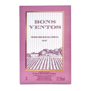 Bons Ventos | Vinho Regional Lisboa 