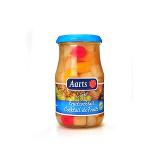 Aarts | Pêches | Light 