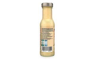 Delhaize | Dressing | Op basis van olijfolie 