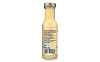 Delhaize | Dressing | Op basis van olijfolie 