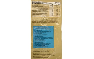 Delhaize | 10 | Chocoladebroodjes 