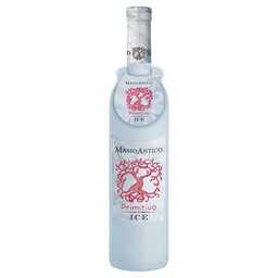 Masso Antico | Ice | Primitivo 75 cl