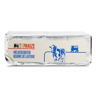 Delhaize | Beurre de laiterie 250 gr
