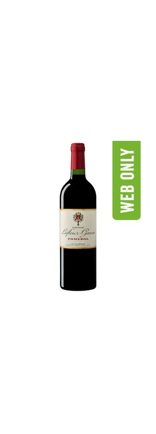 France - Frankrijk | Bordeaux - Pomerol | Château Lafleur Gazin 2005 Rouge 