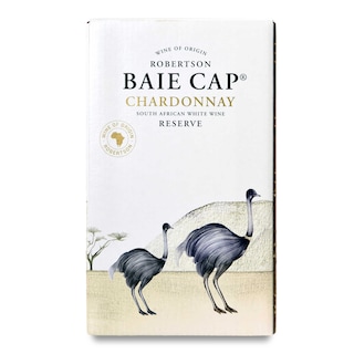 Baie Cap | Chardonnay 