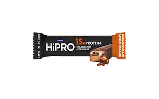 Hipro | UHT | Protein snack | Caramel 