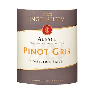 Cave D'Ingersheim | Pinot Gris | 2022 