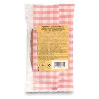 Delhaize | Pâté de campagne 