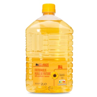 Delhaize | Huile | Friture 2 l