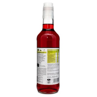 Delhaize | Bio | Sirop | Fraise | Bio 
