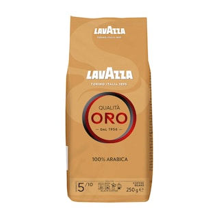 Lavazza | Café | Quality Oro | Grains 
