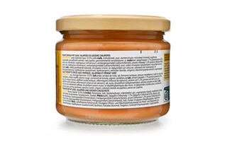 Delhaize | Sauce dip | Fromage 