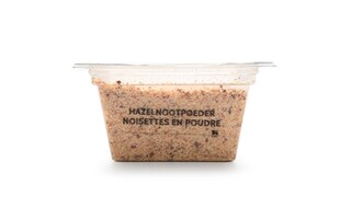 Delhaize | Hazelnoot poeder 