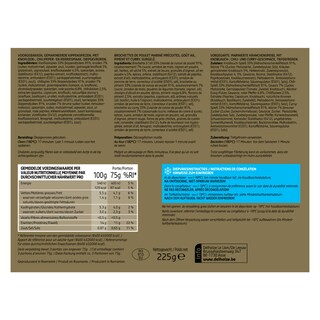 Delhaize | Mini spiesjes| Kip 