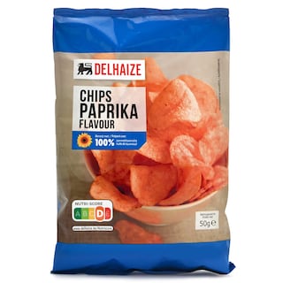 Delhaize