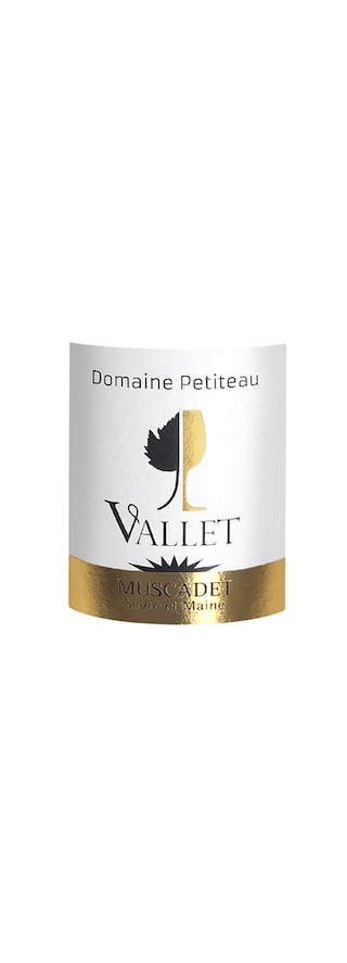 Vallet | Muscadet Sèvre & Maine | 2016 