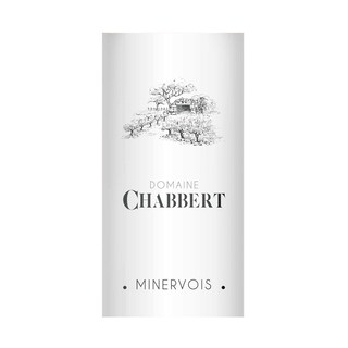 Languedoc Rousillon - Corbières | France - Frankrijk | Domaine Chabbert Rosé 2018 