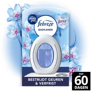 Ambi Pur | Febreze | Désodorisant | Eveil printanier 1 pc