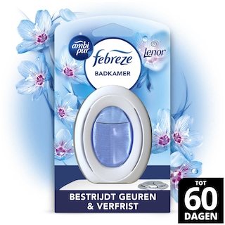 Ambi pur | Febreze | Luchtverfrisser | Ontwakende lente 