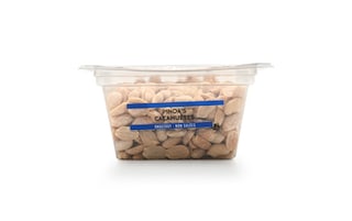 Delhaize | Pinda's | Ongezouten 