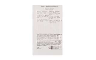 Delhaize | Bio | Boerenchipolata | Varken | Bio 