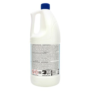 Delhaize | Javel |15°Chl 2 l