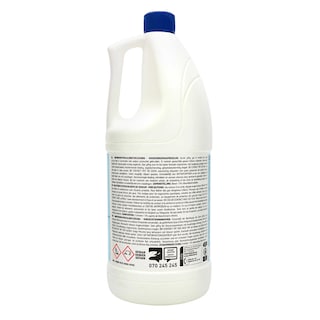 Delhaize | Javel |15°Chl 